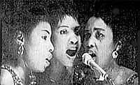 The Velvettes