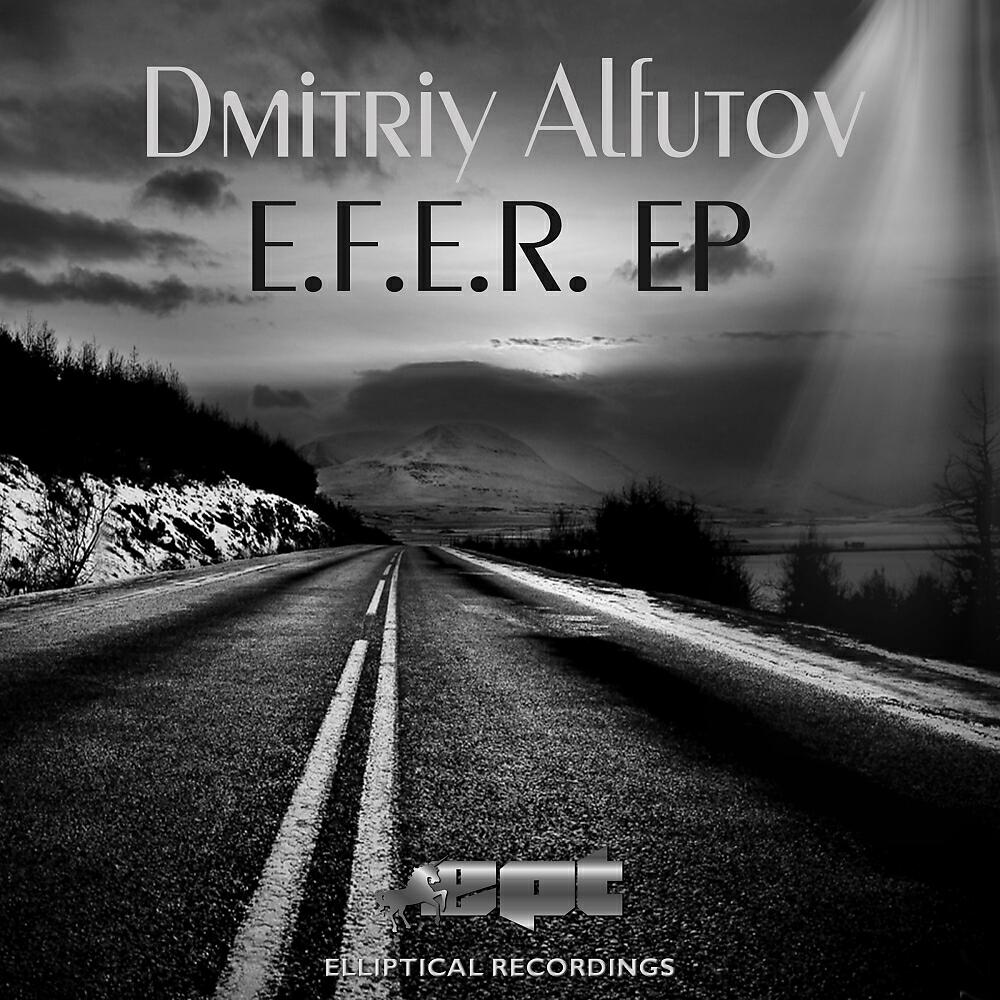 Релиз E.F.E.R. EP