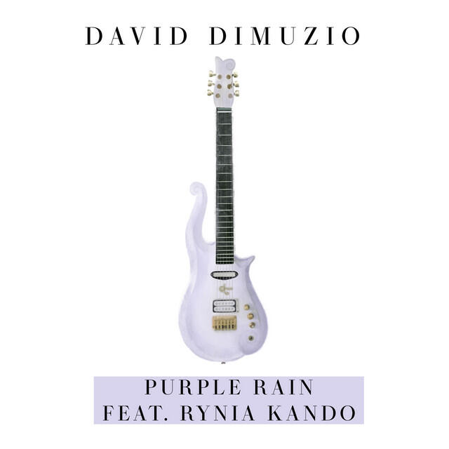 Релиз Purple Rain