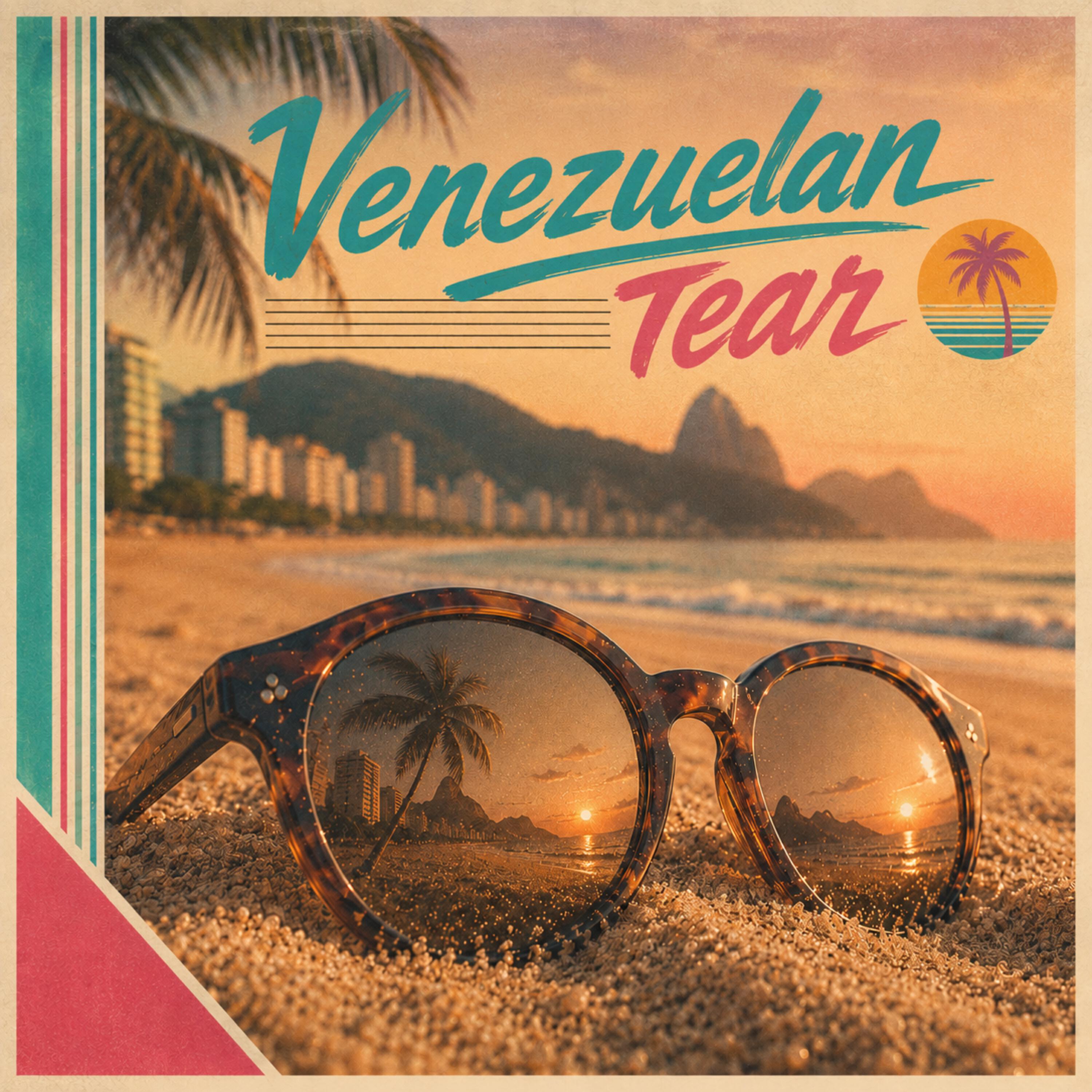 Релиз Venezuelan tear