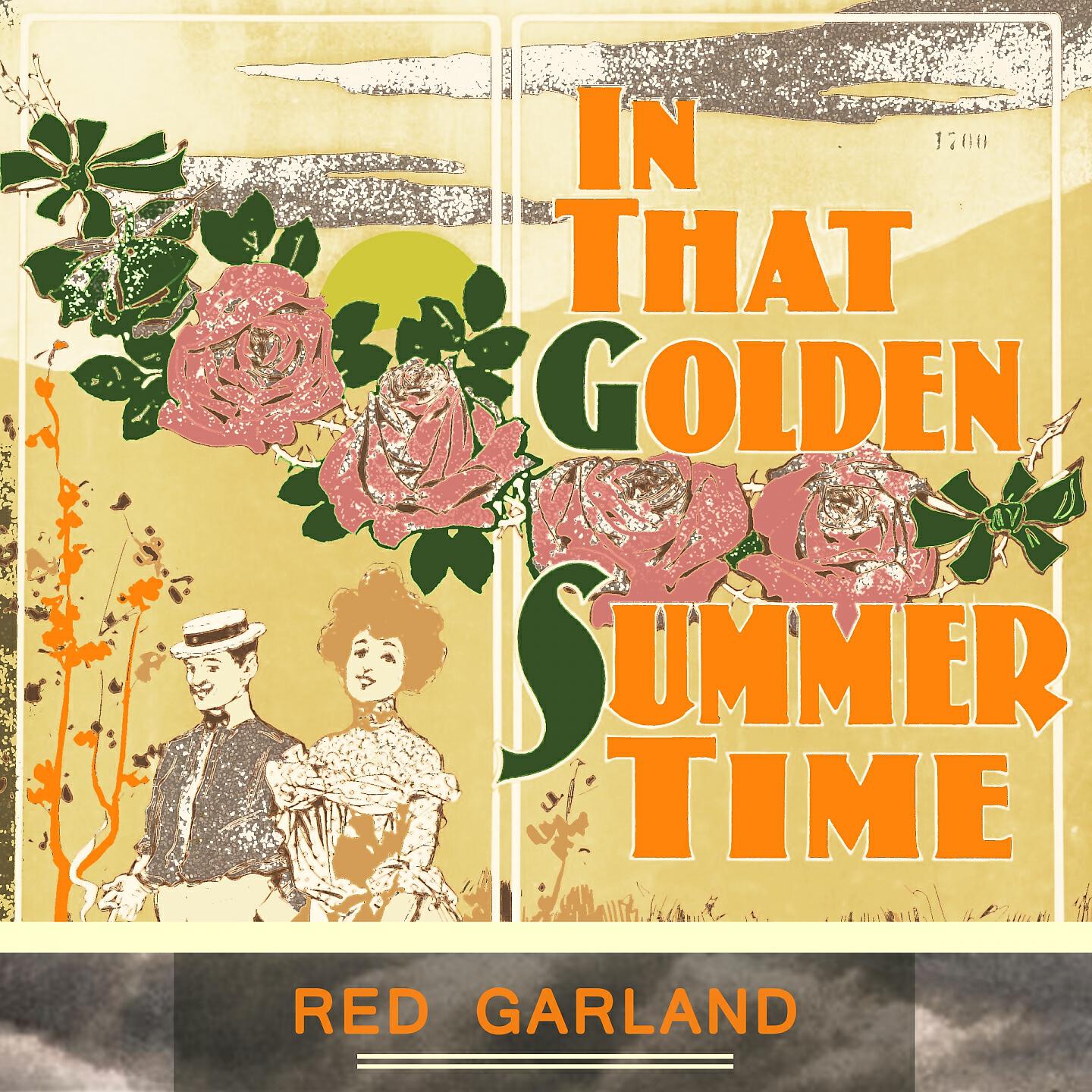 Релиз In That Golden Summer Time