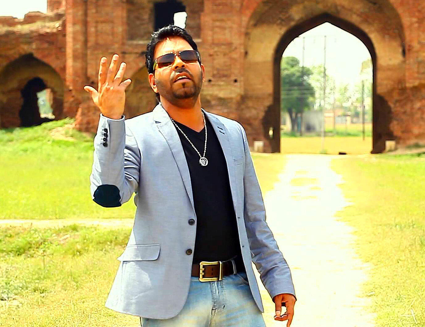 Kanth Kaler