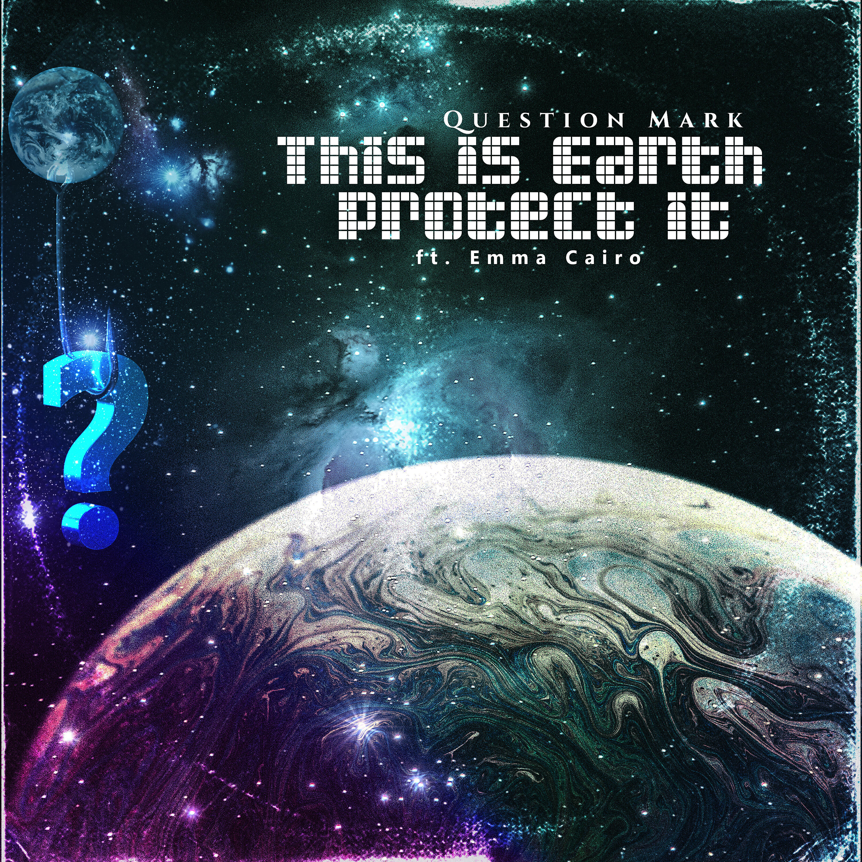 Релиз This is Earth protect it