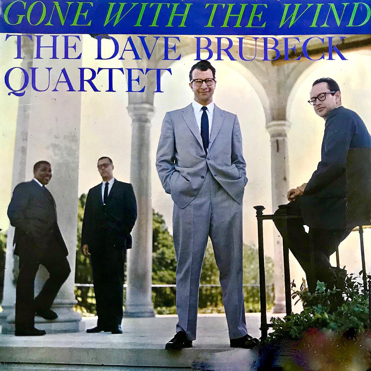 Релиз Gone With The Wind