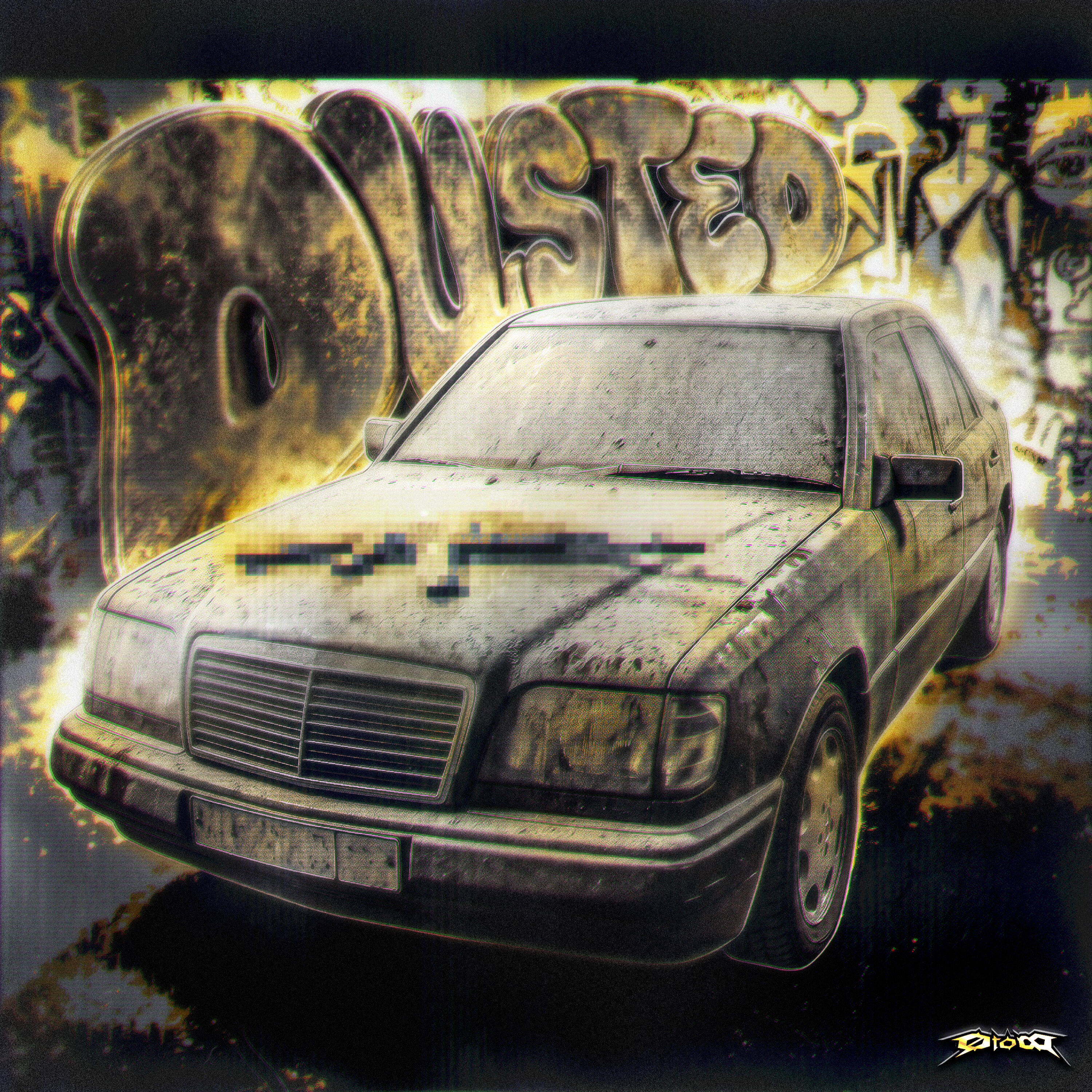 Релиз DUSTED