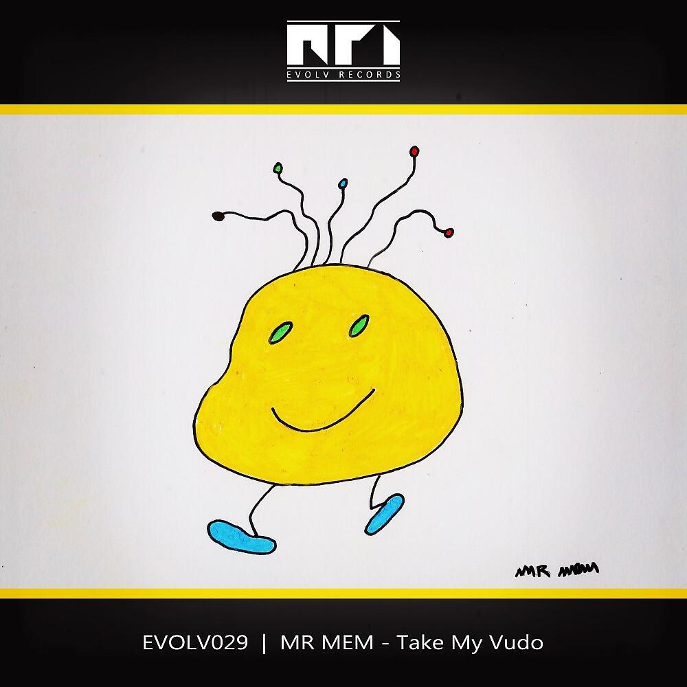 Релиз Take My Vudo