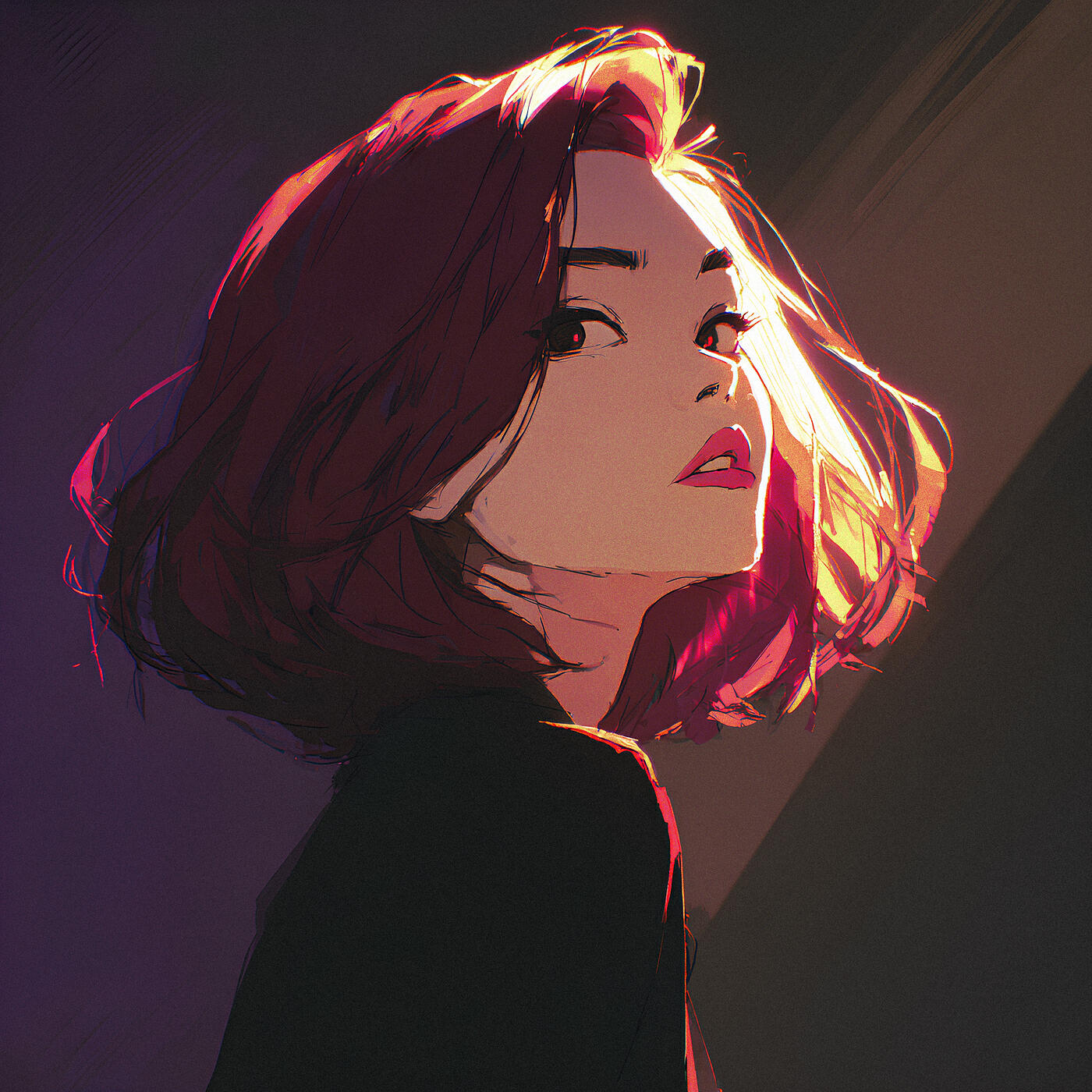 Релиз Her Name