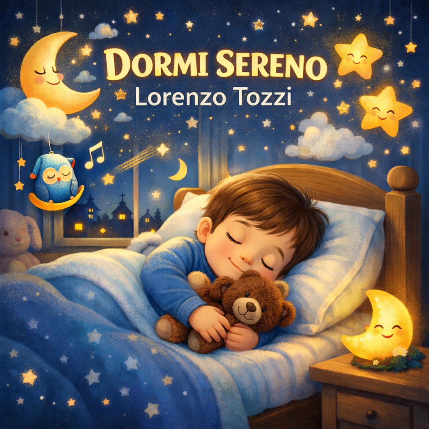 Lorenzo Tozzi
