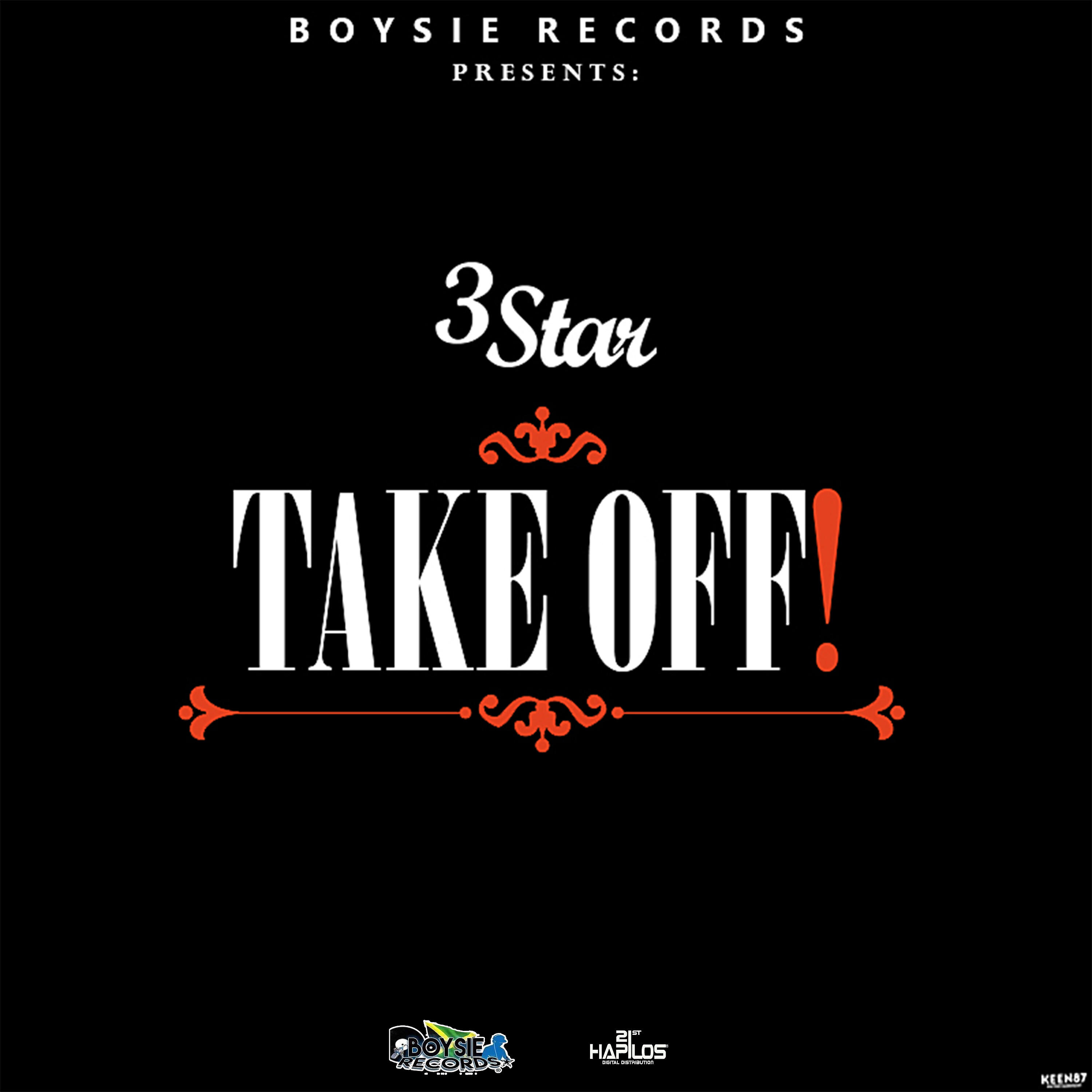 Релиз Take Off