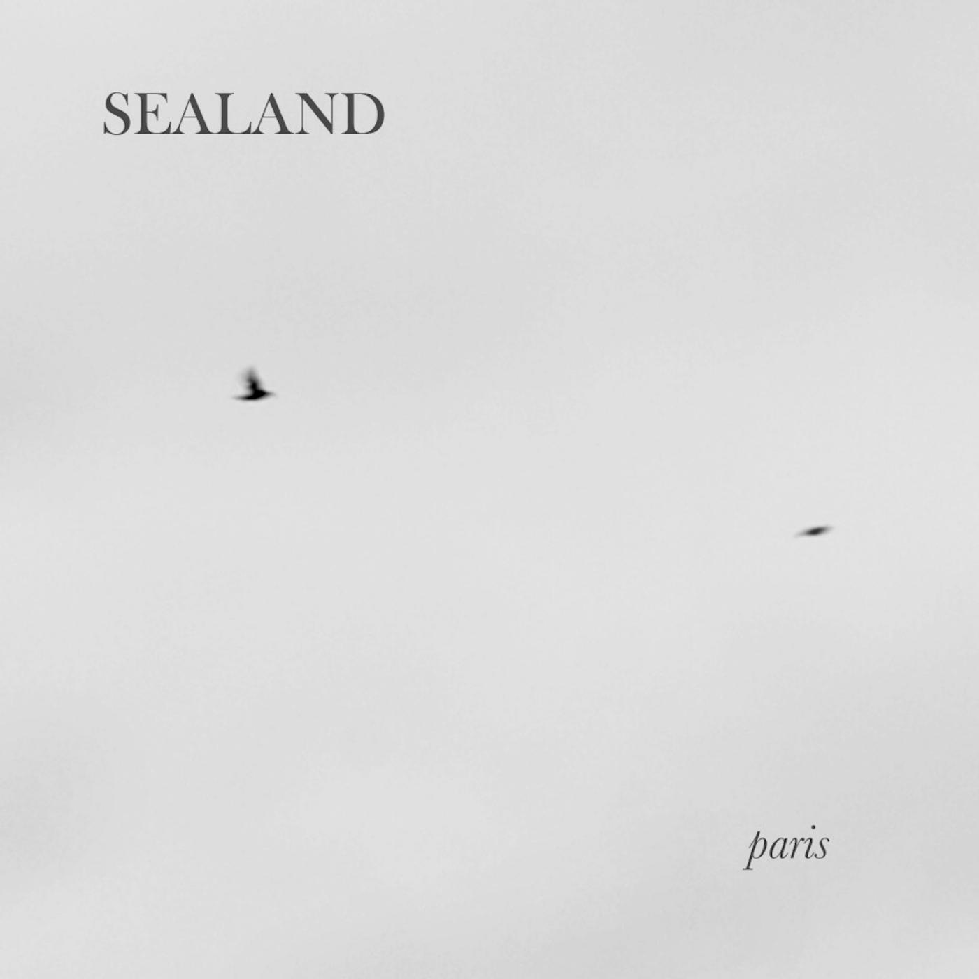 Sealand
