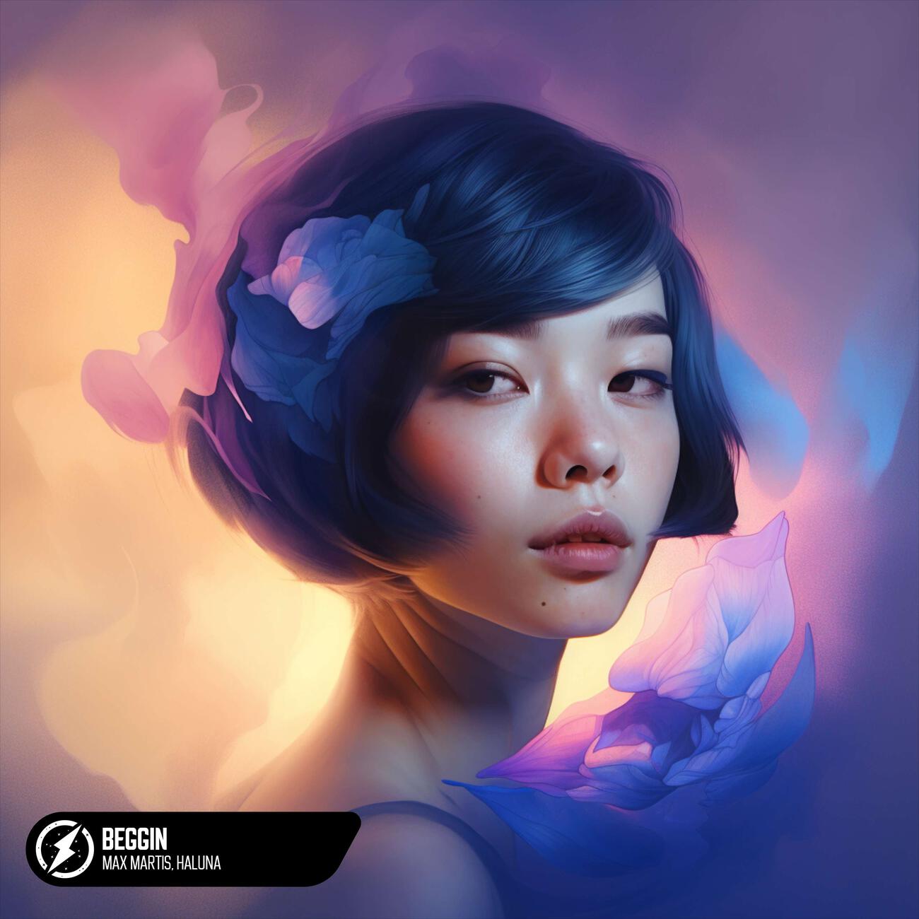 Релиз Beggin