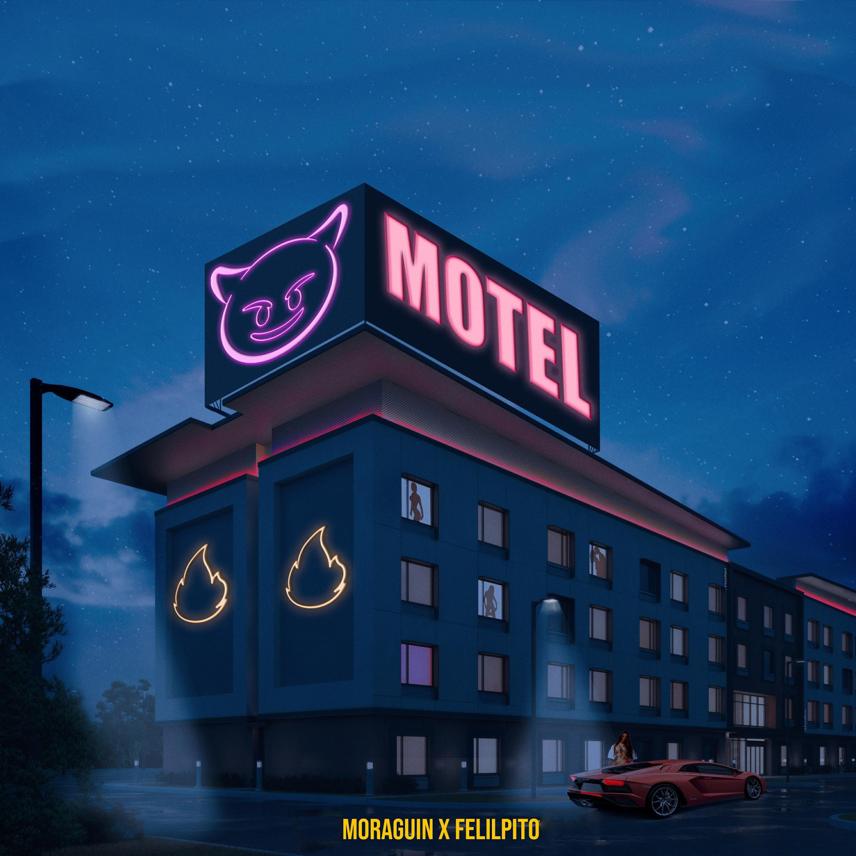 Релиз Motel