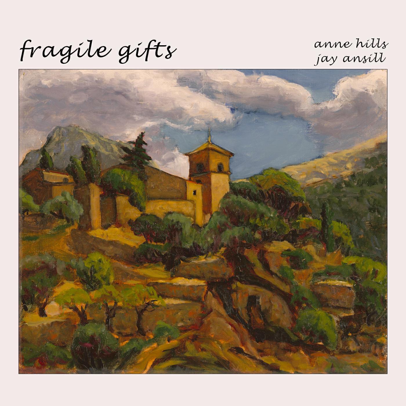 Релиз Fragile Gifts