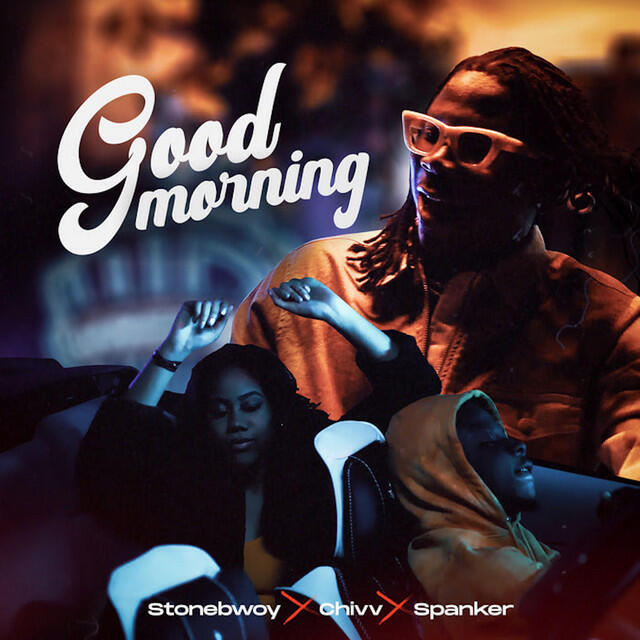 Релиз Good Morning