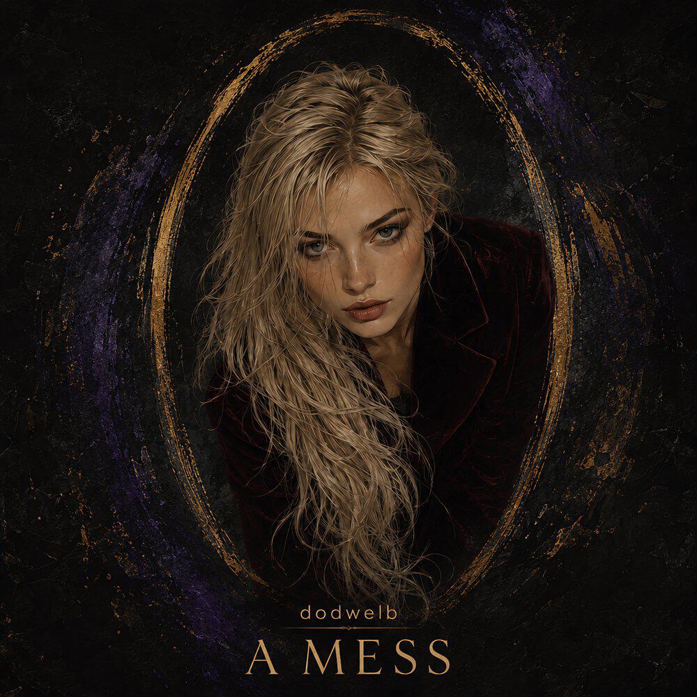Релиз A Mess