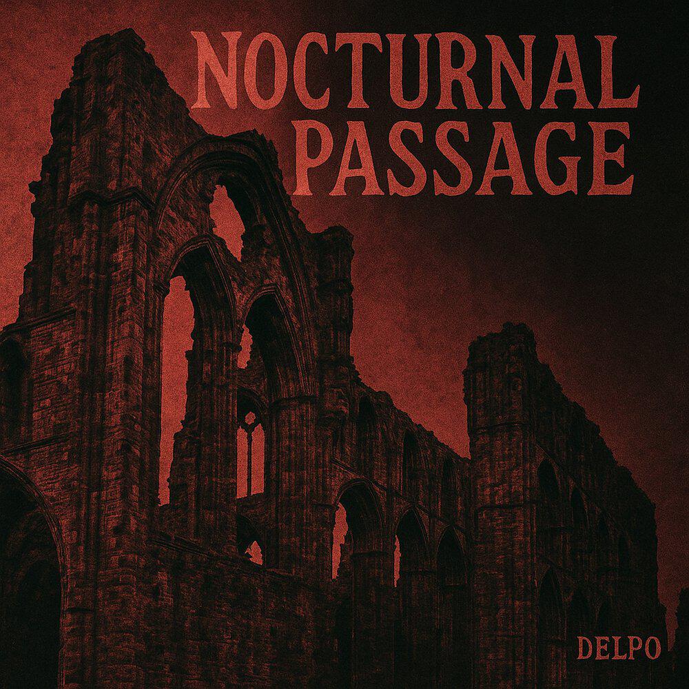 Релиз Nocturnal Passage