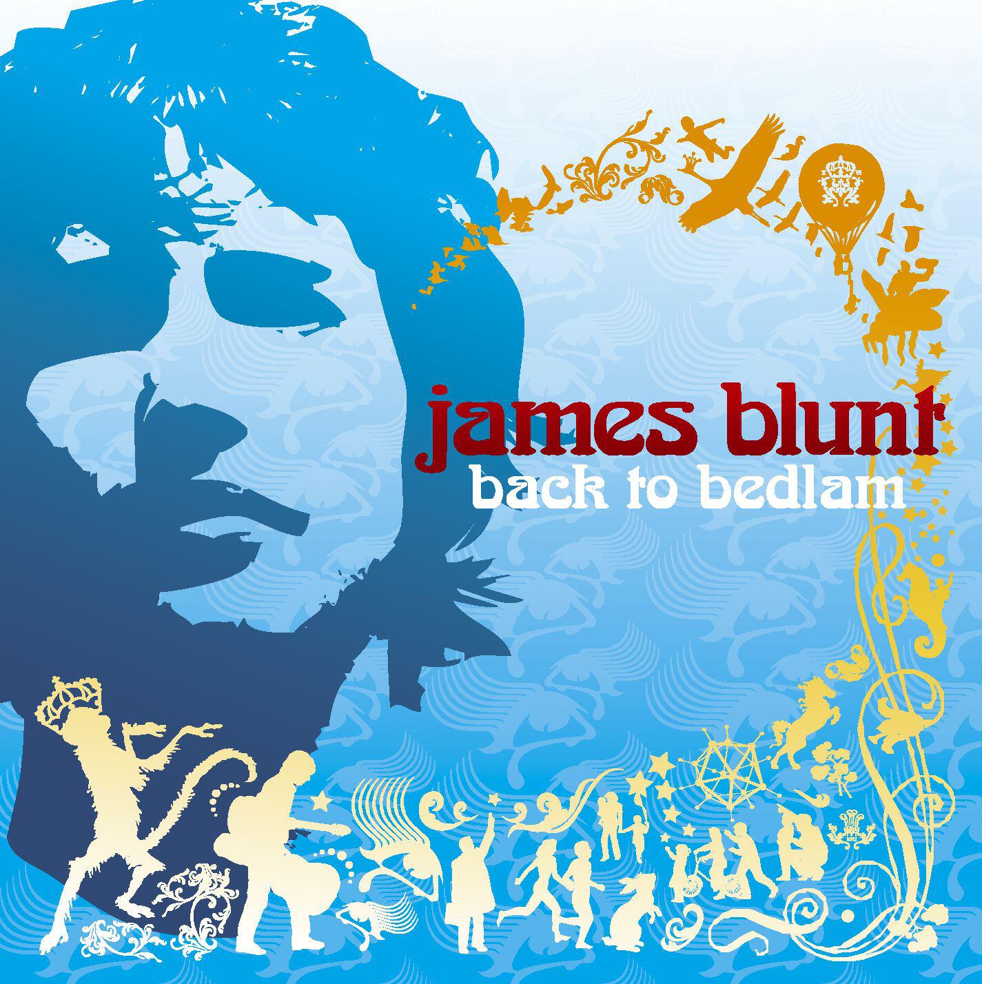 Релиз Back to Bedlam