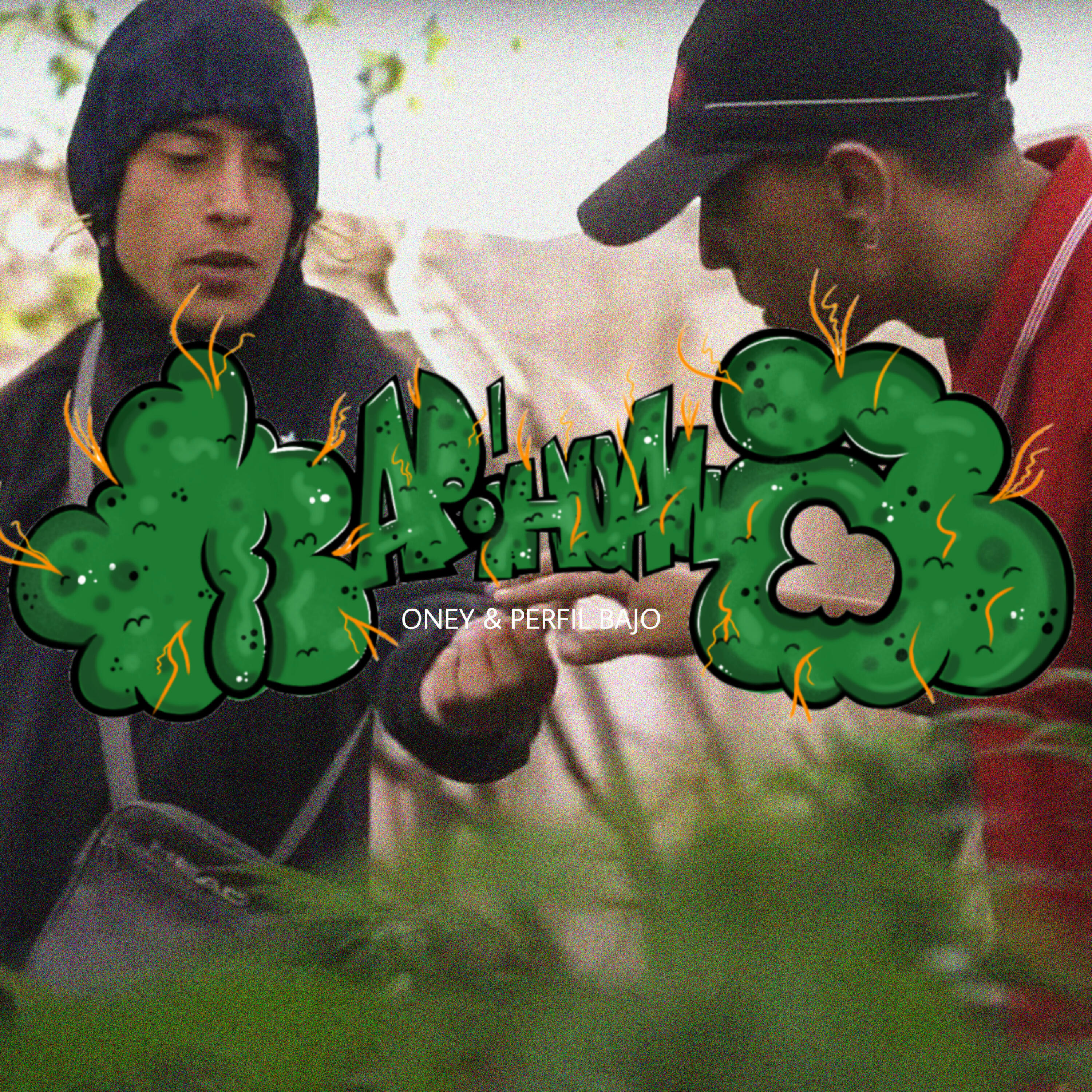 Релиз Marihuana