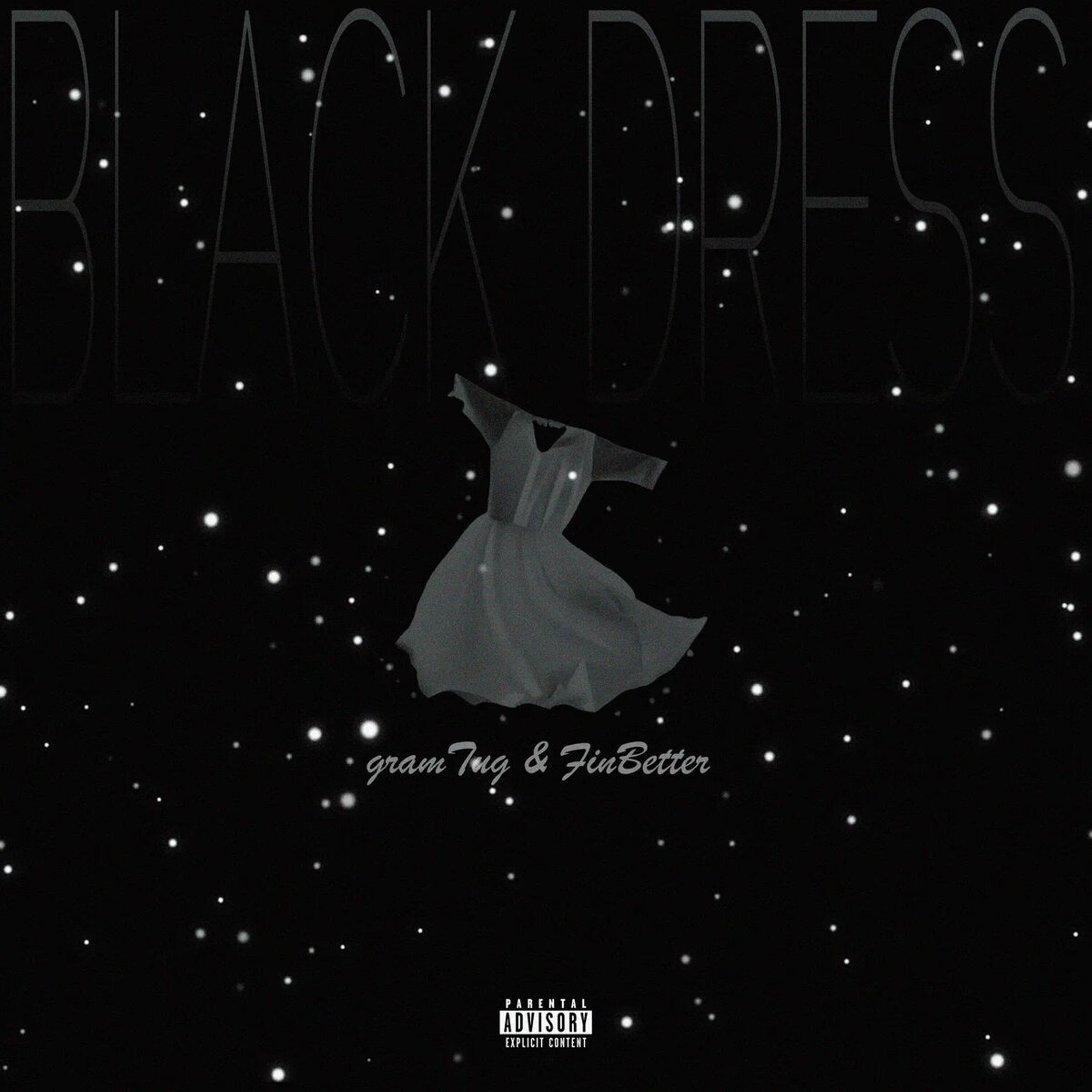 Релиз Black Dress