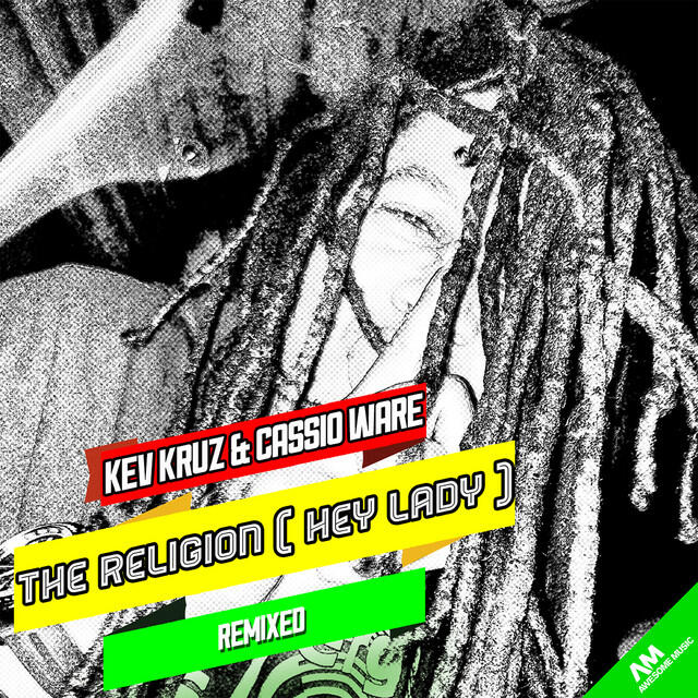 Релиз The Religion (Hey Lady) [Remixed]