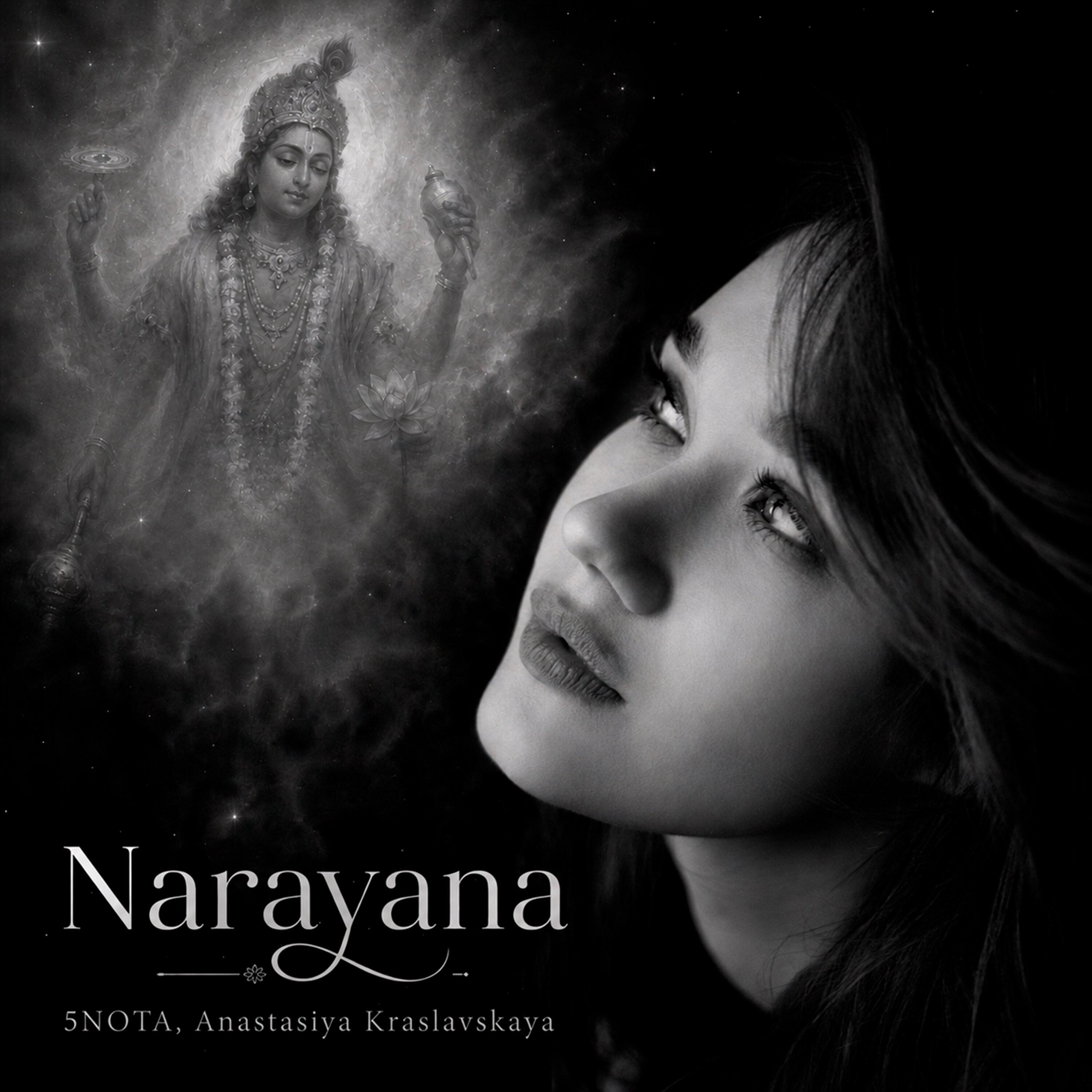 Релиз Narayana