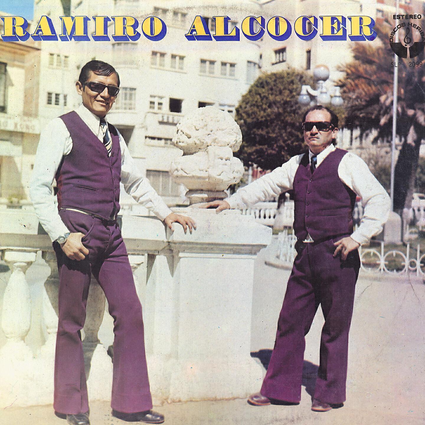 Ramiro Alcocer