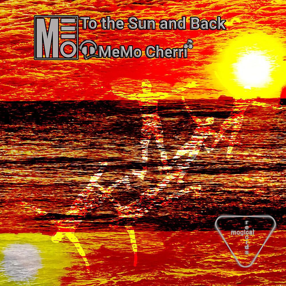 Релиз To the Sun and Back