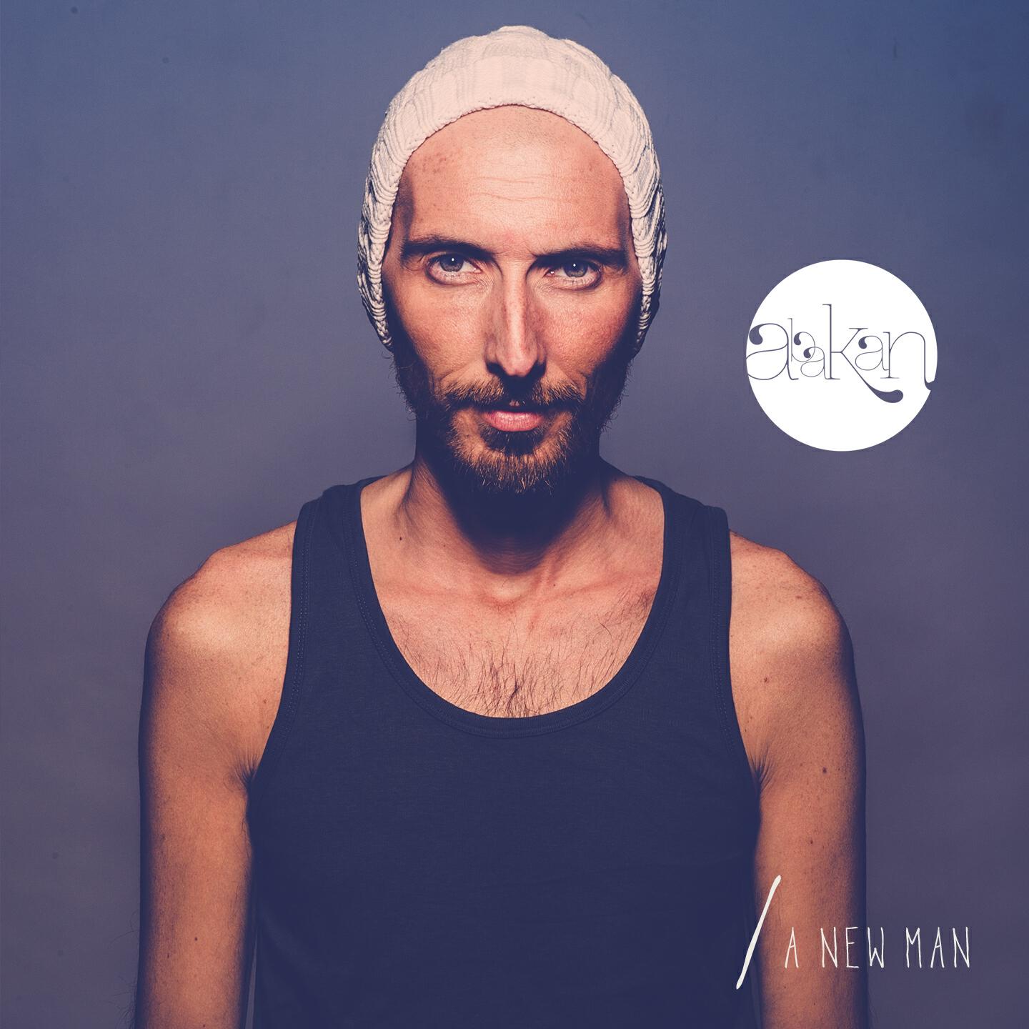 Релиз A New Man