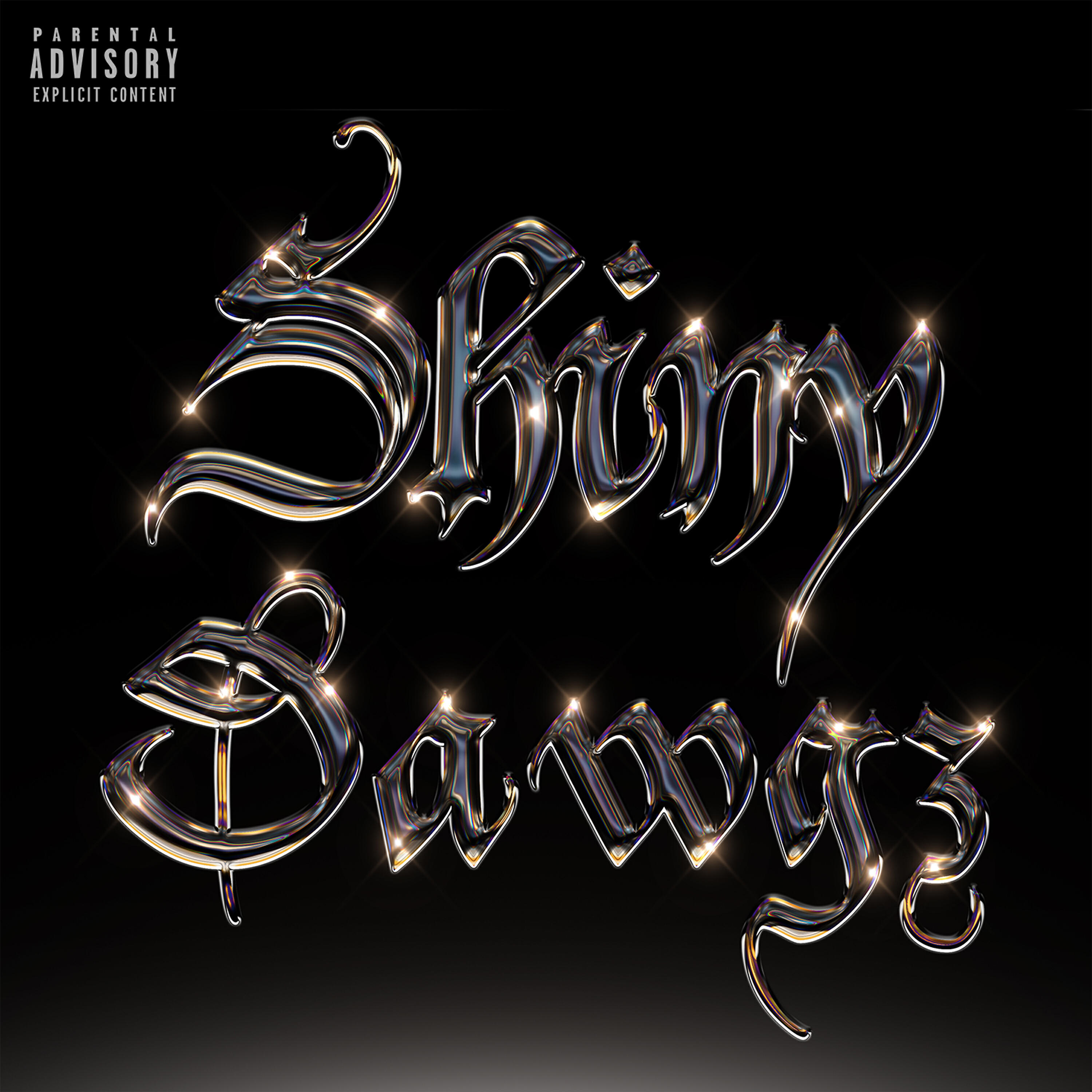 Релиз Shiny Dawgz