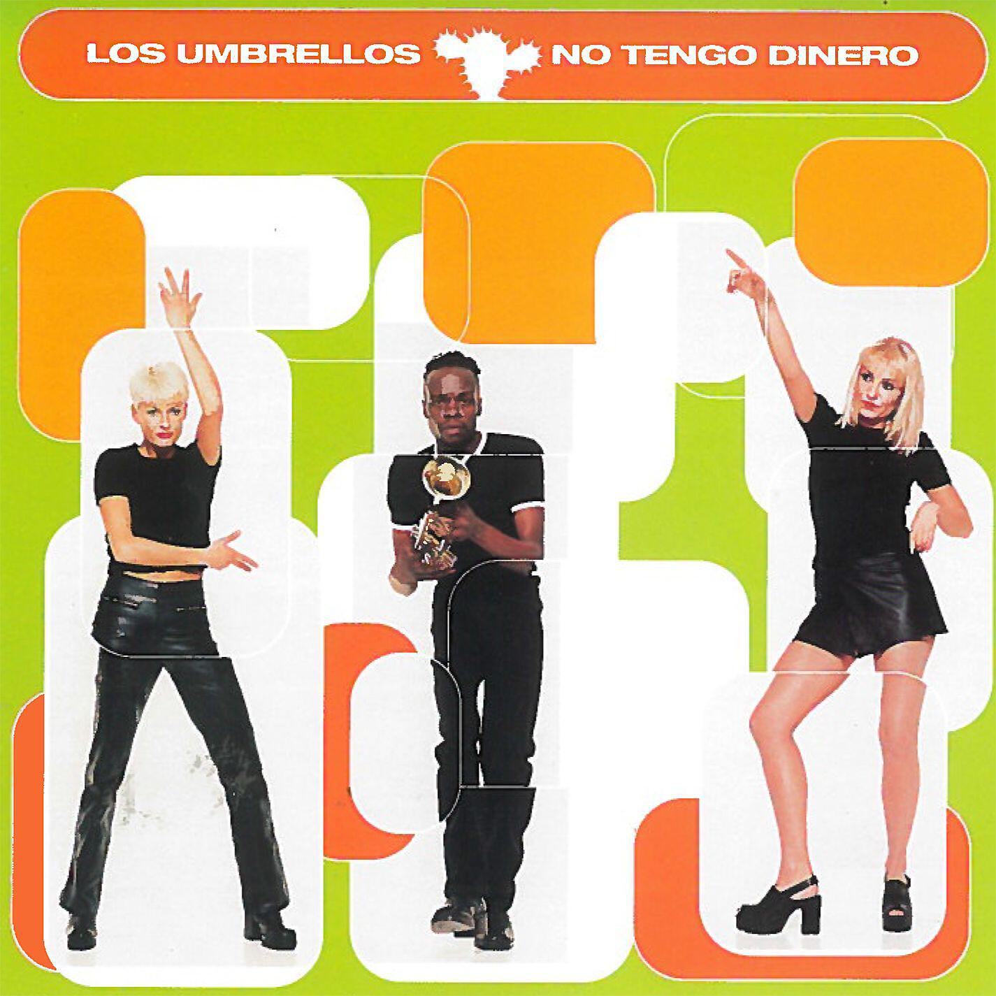 Релиз No Tengo Dinero