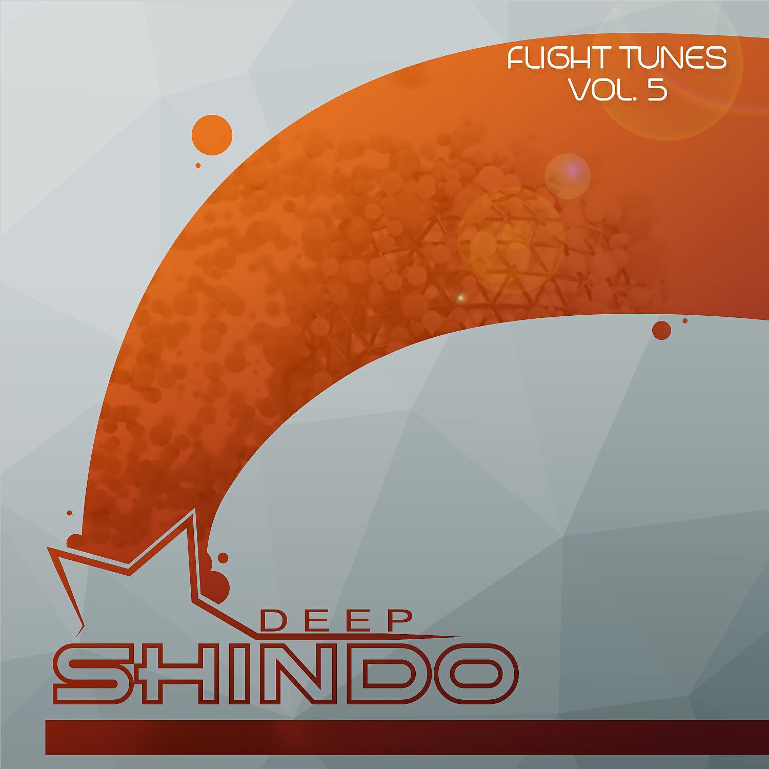 Релиз Flight Tunes Vol.5