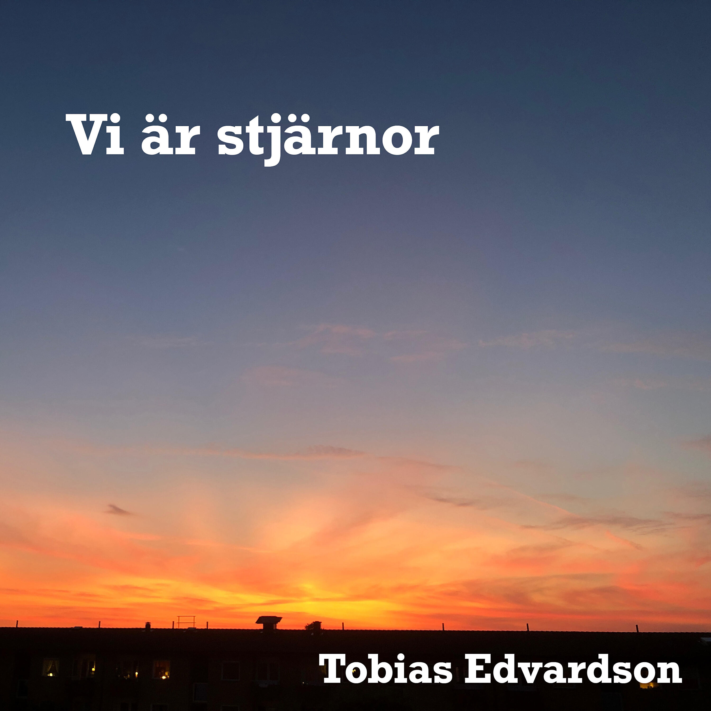 Релиз Vi är stjärnor
