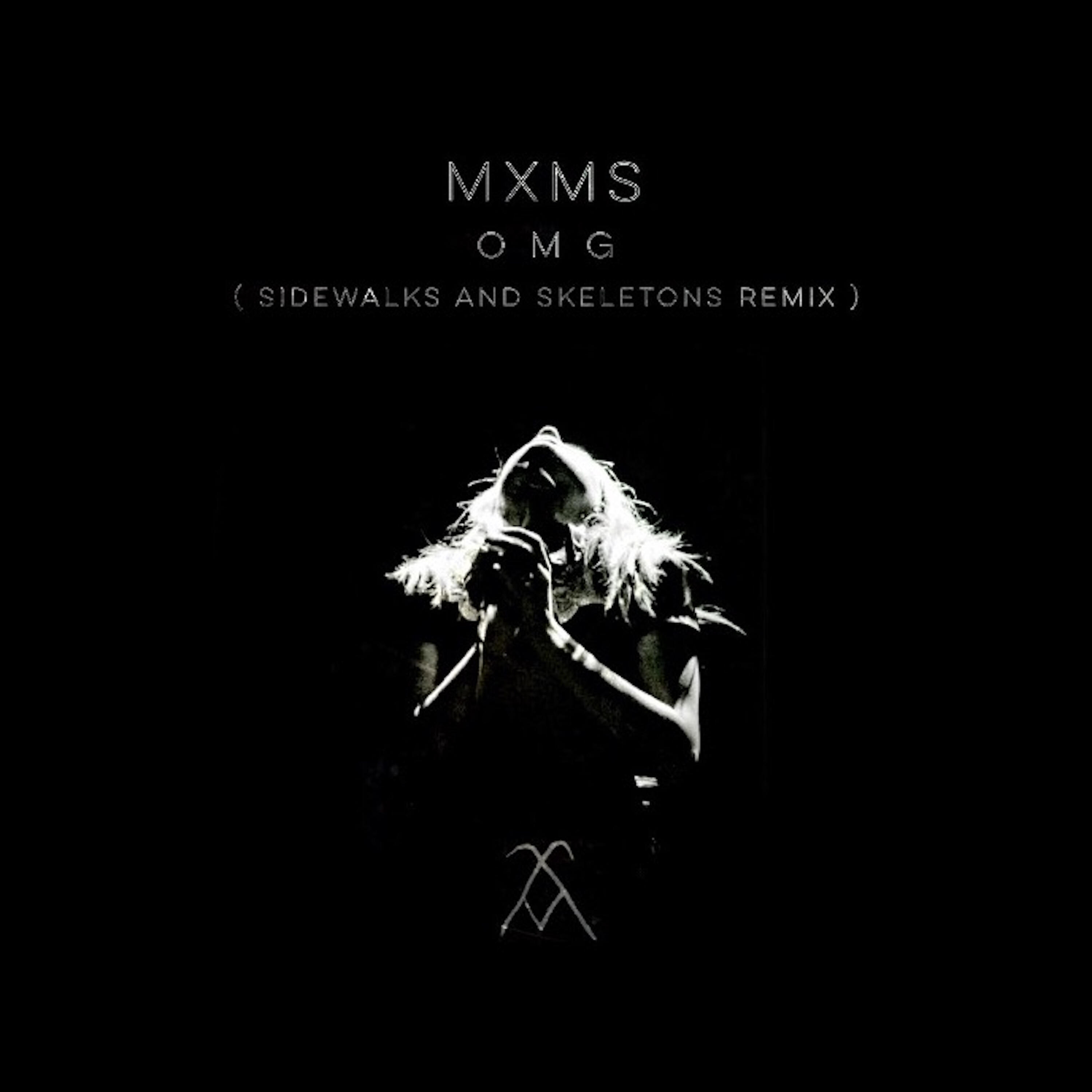 Релиз Omg (Sidewalks and Skeletons Remix)