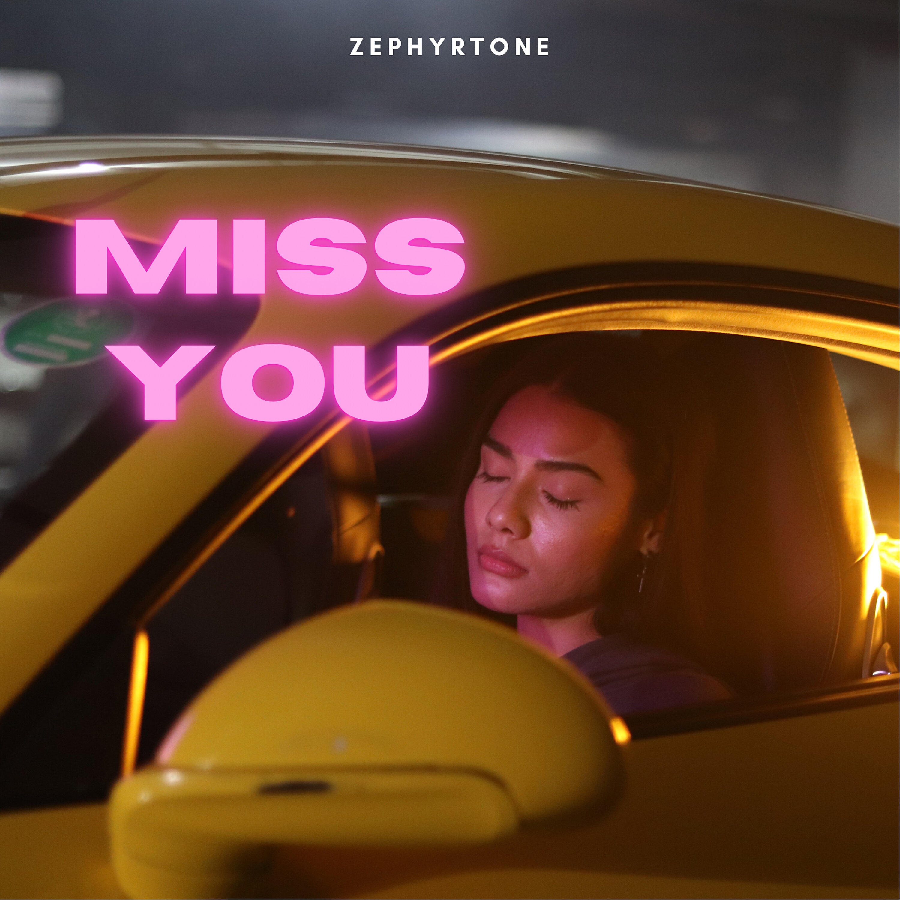 Релиз Miss You