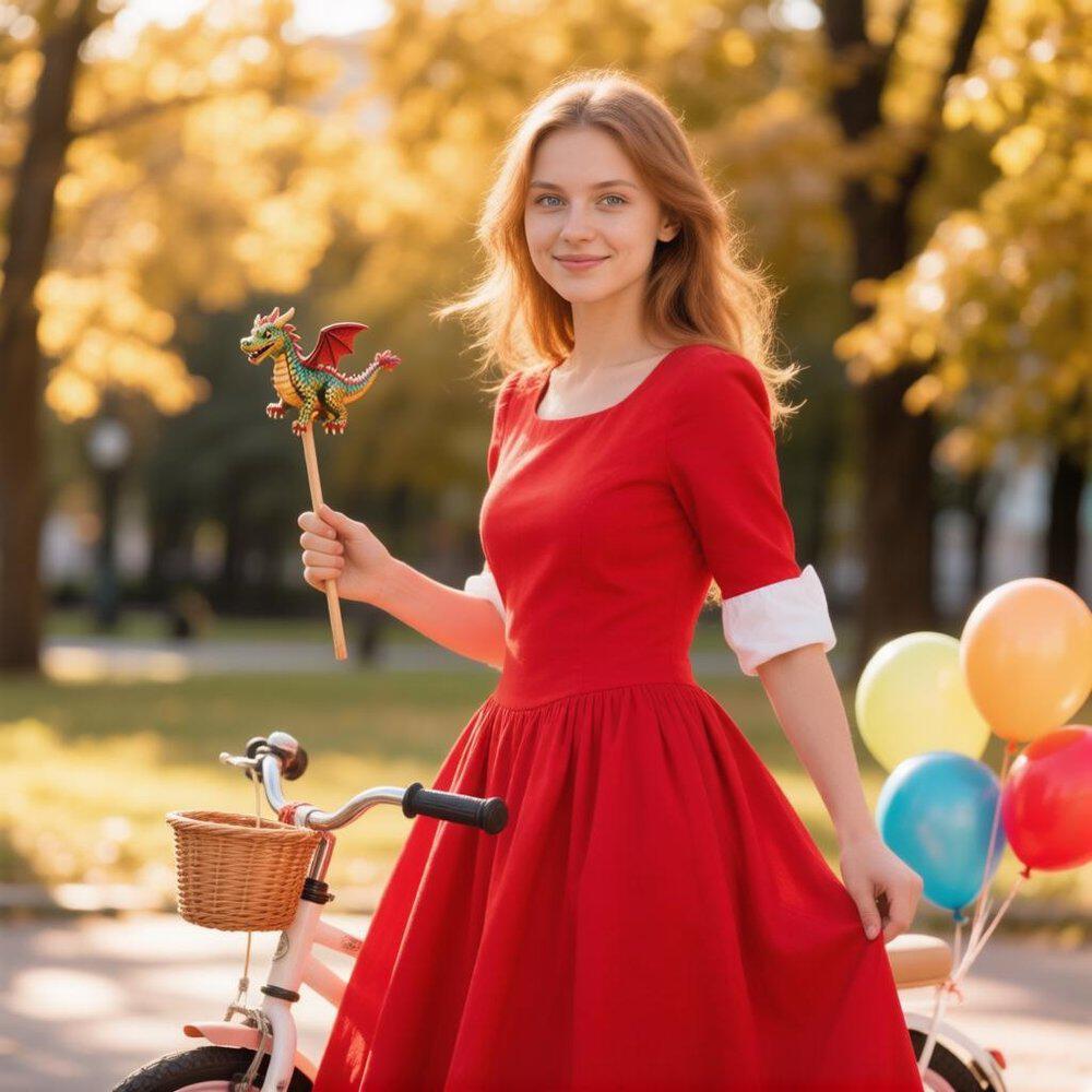 Релиз Записки о детстве Даши