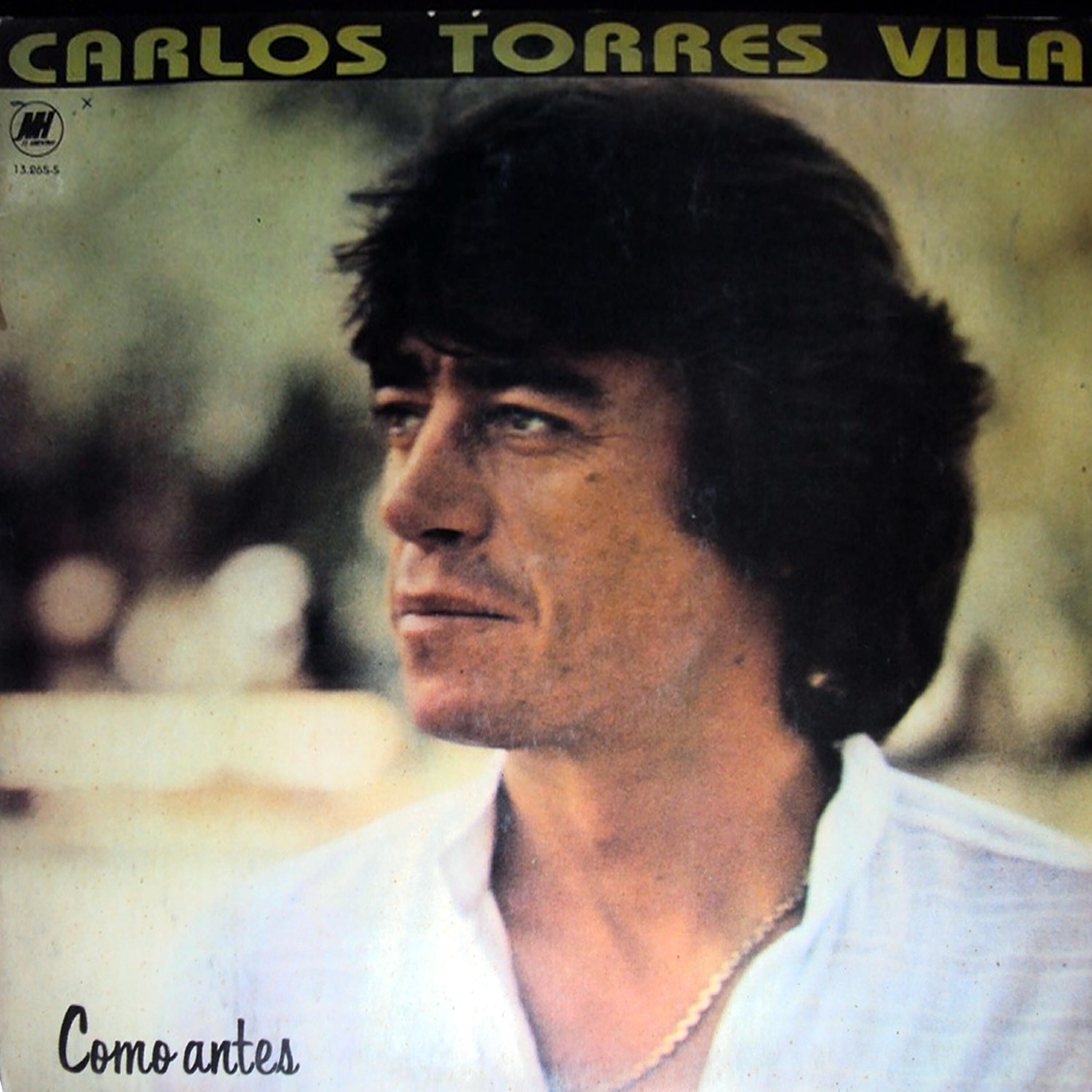 Релиз Como antes