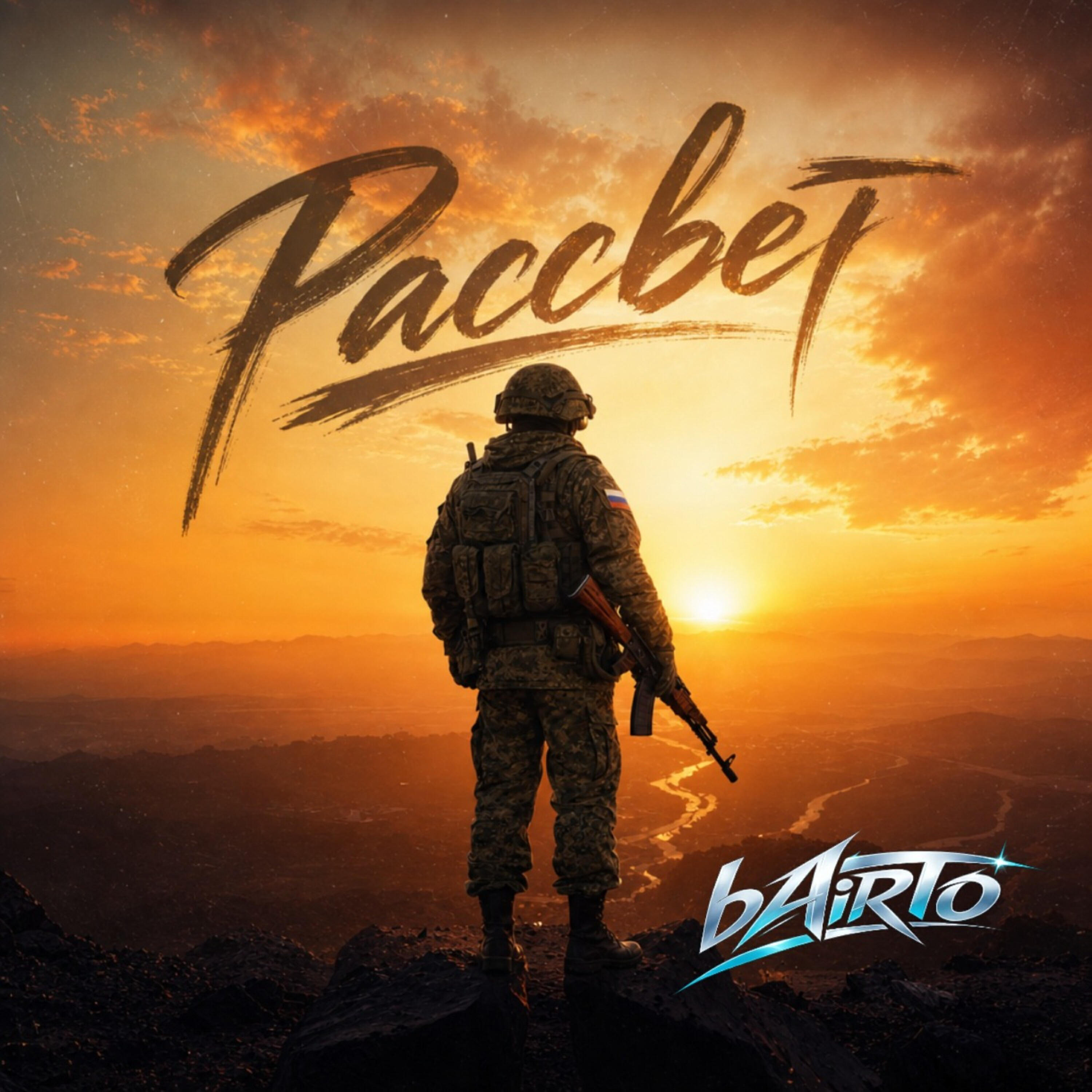 Релиз Рассвет