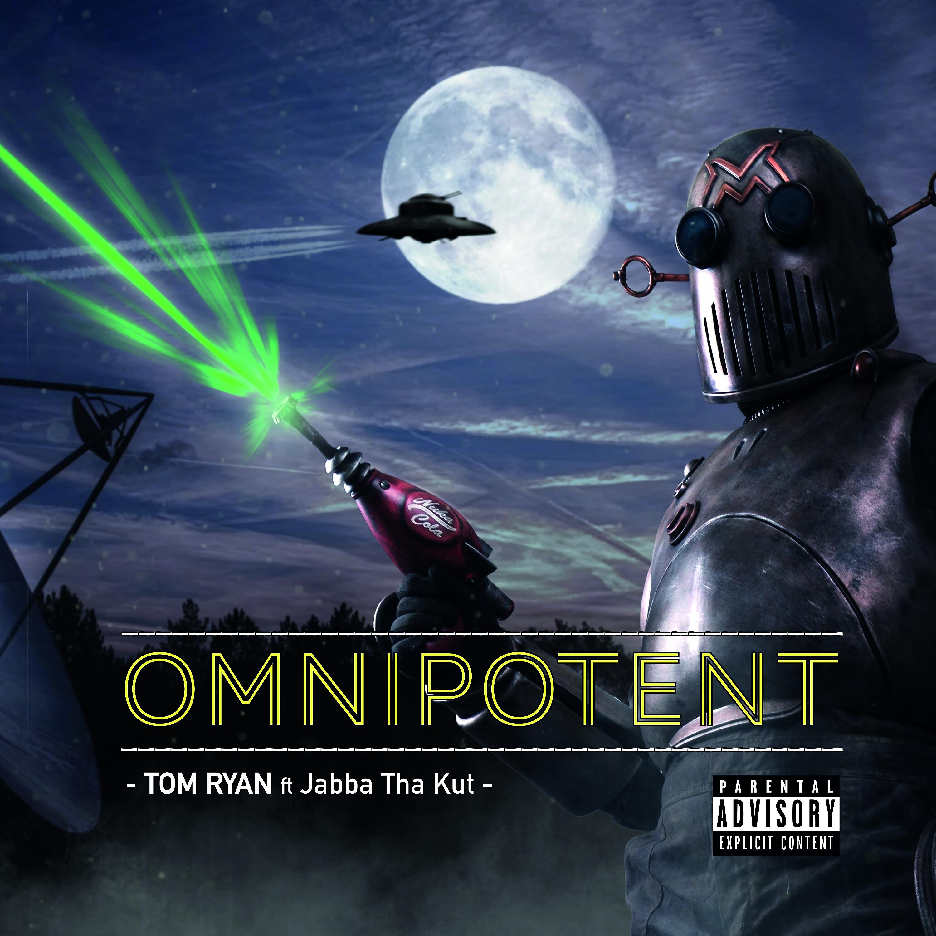Релиз Omnipotent