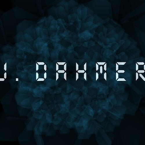 J. Dahmer
