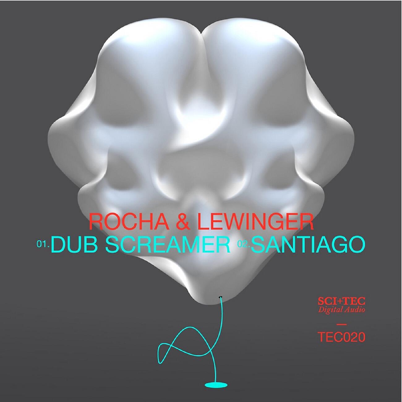 Релиз Dub Screamer