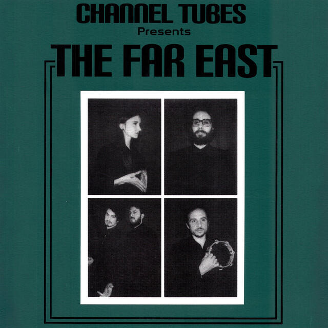 The Far East
