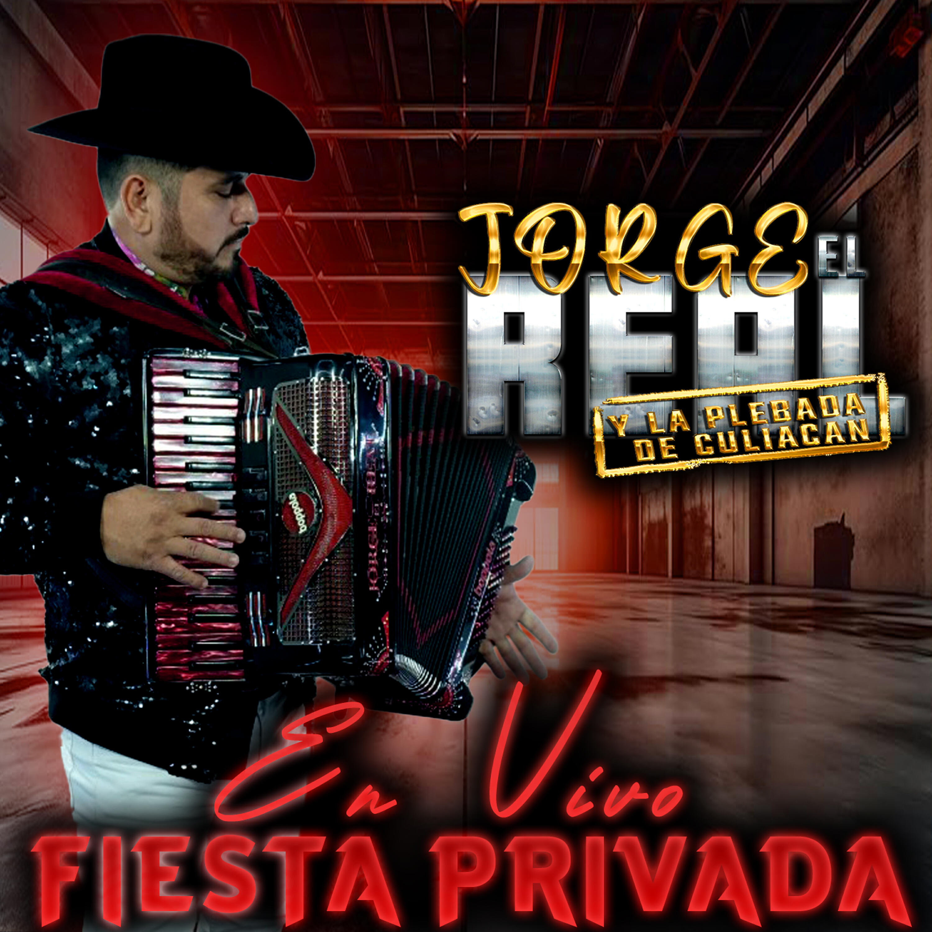 Релиз Fiesta Privada