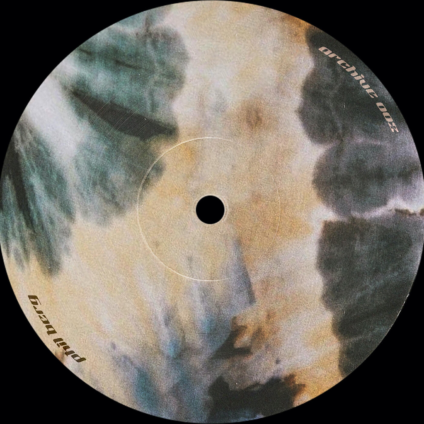 Релиз Archive002