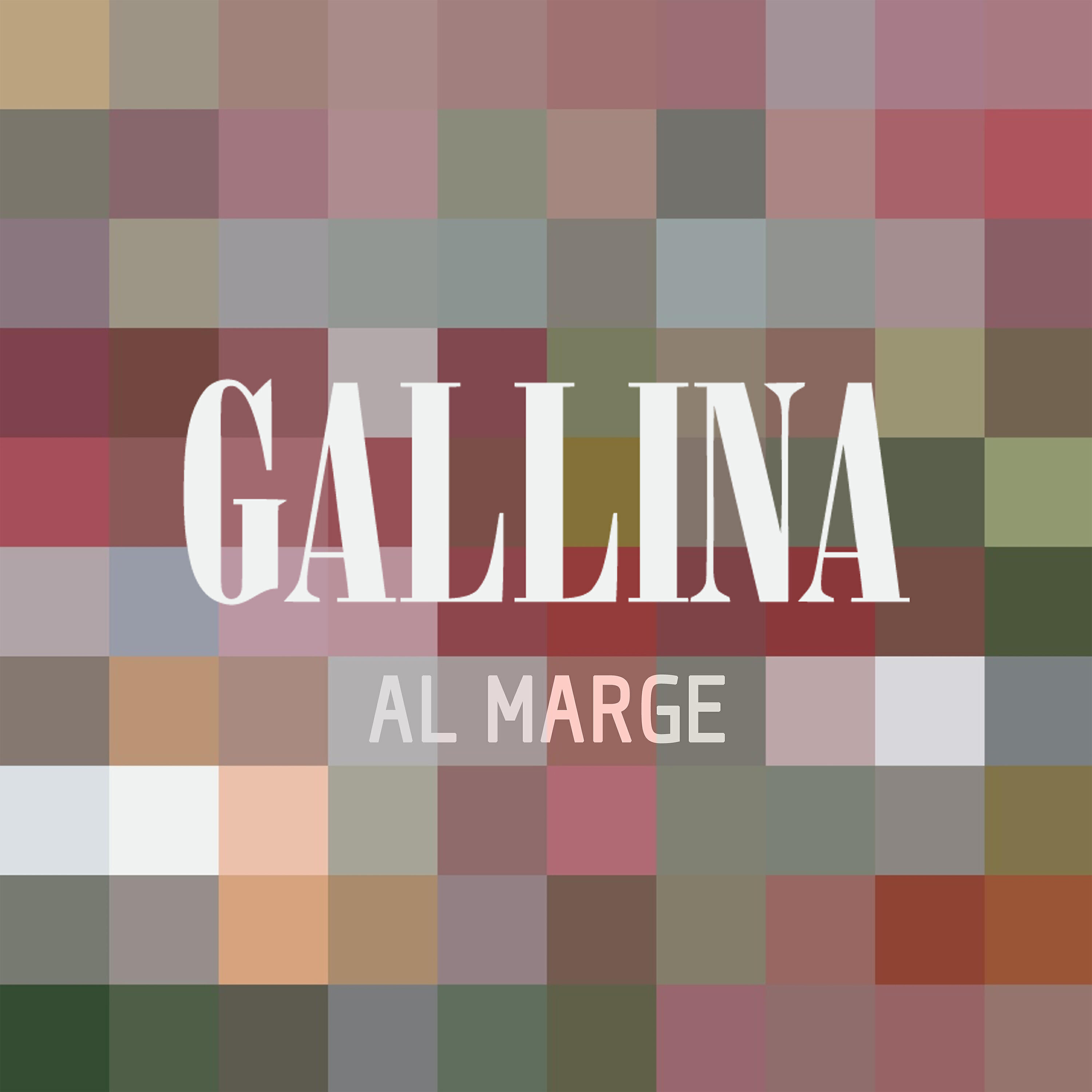 Релиз Al Marge