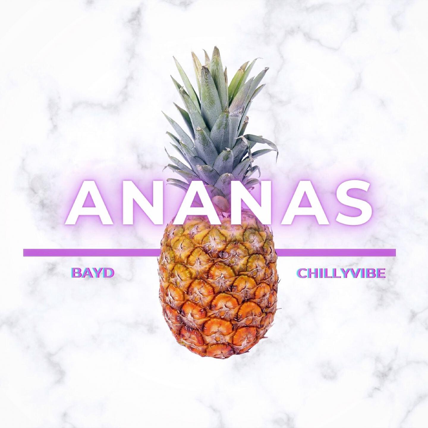 Релиз Ananas