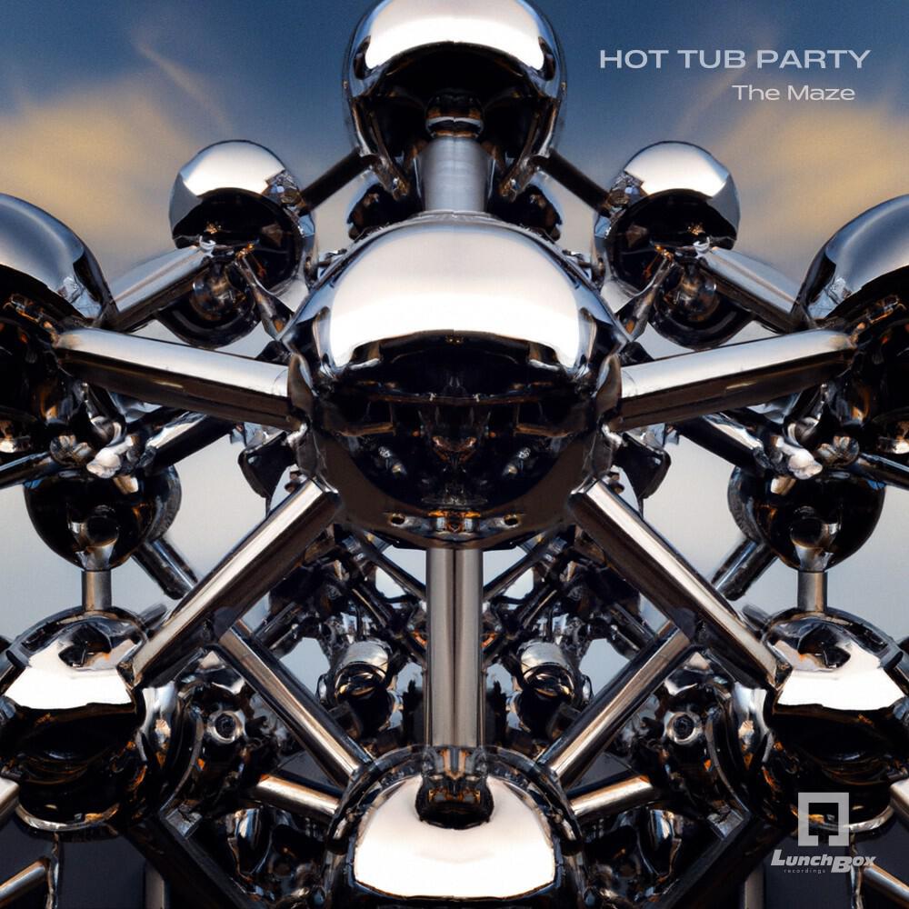 Hot Tub Party