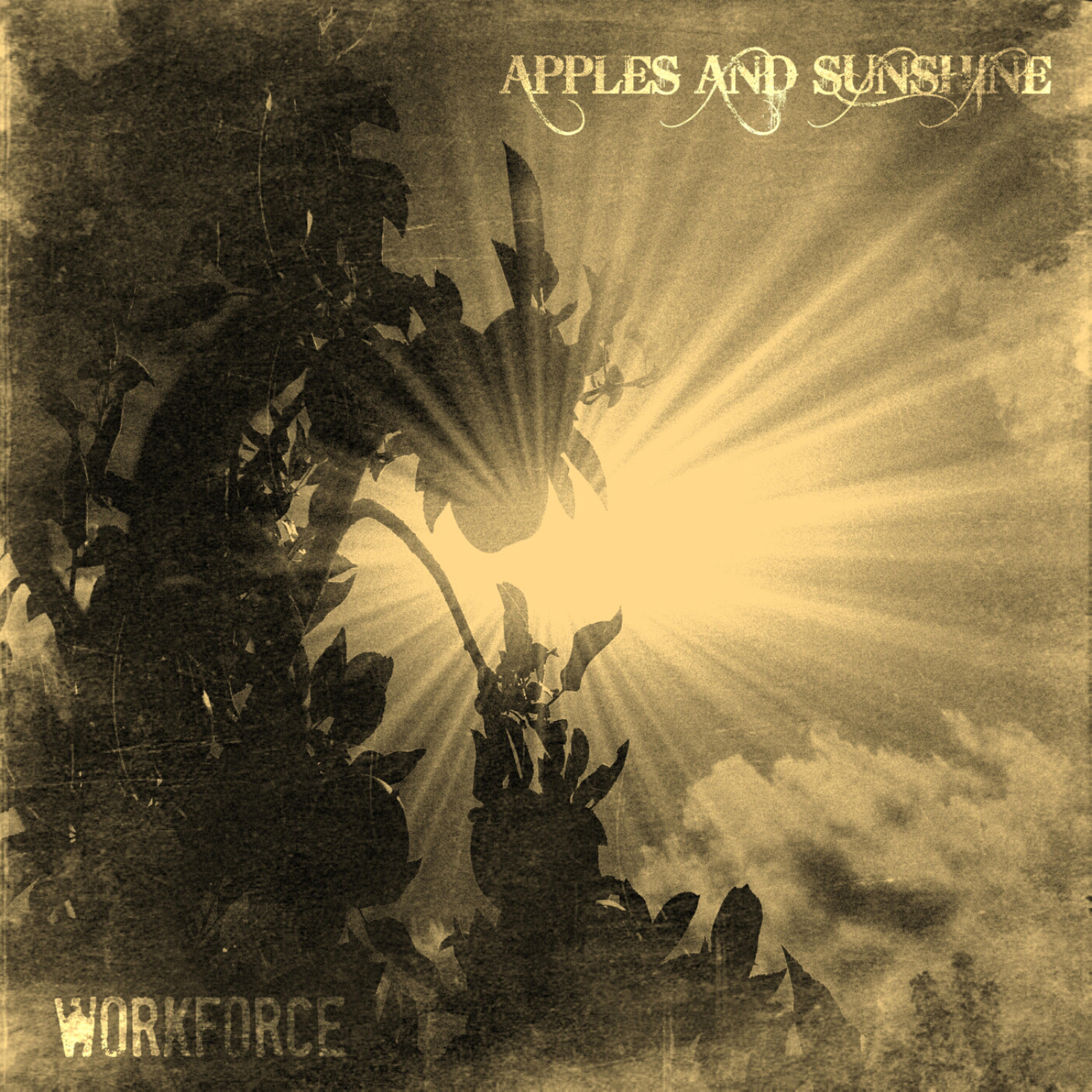Релиз Apples and Sunshine