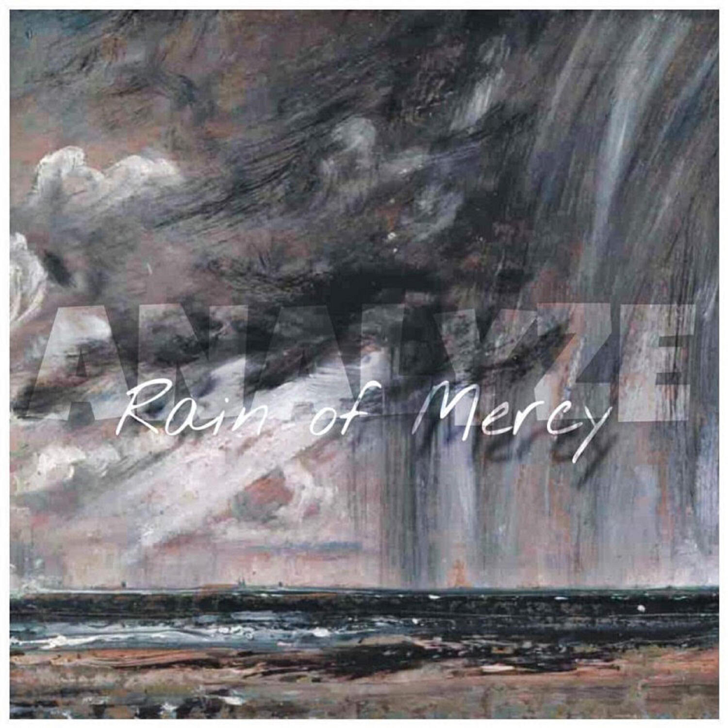 Релиз Rain of Mercy