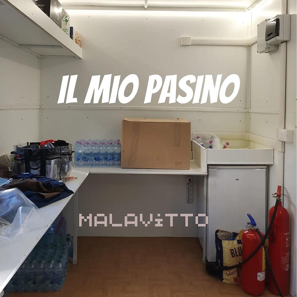 Релиз Il mio pasino