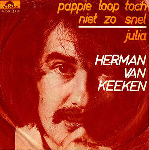 Herman Van Keeken